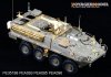 Voyager Model PE35188 USMC Stryker M1130 CV 1/35